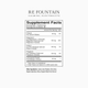 R•E Fountain | Calming Electrolyte