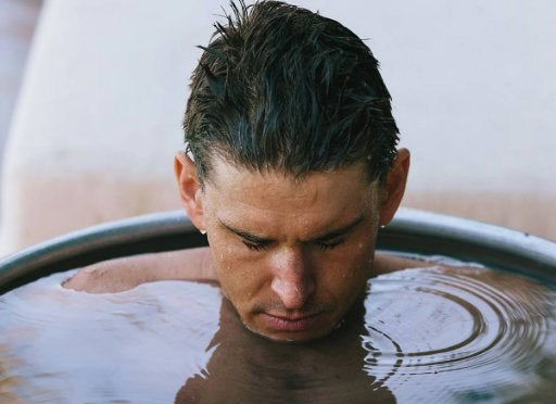 Ben Greenfield