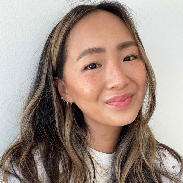 Ellen Hong