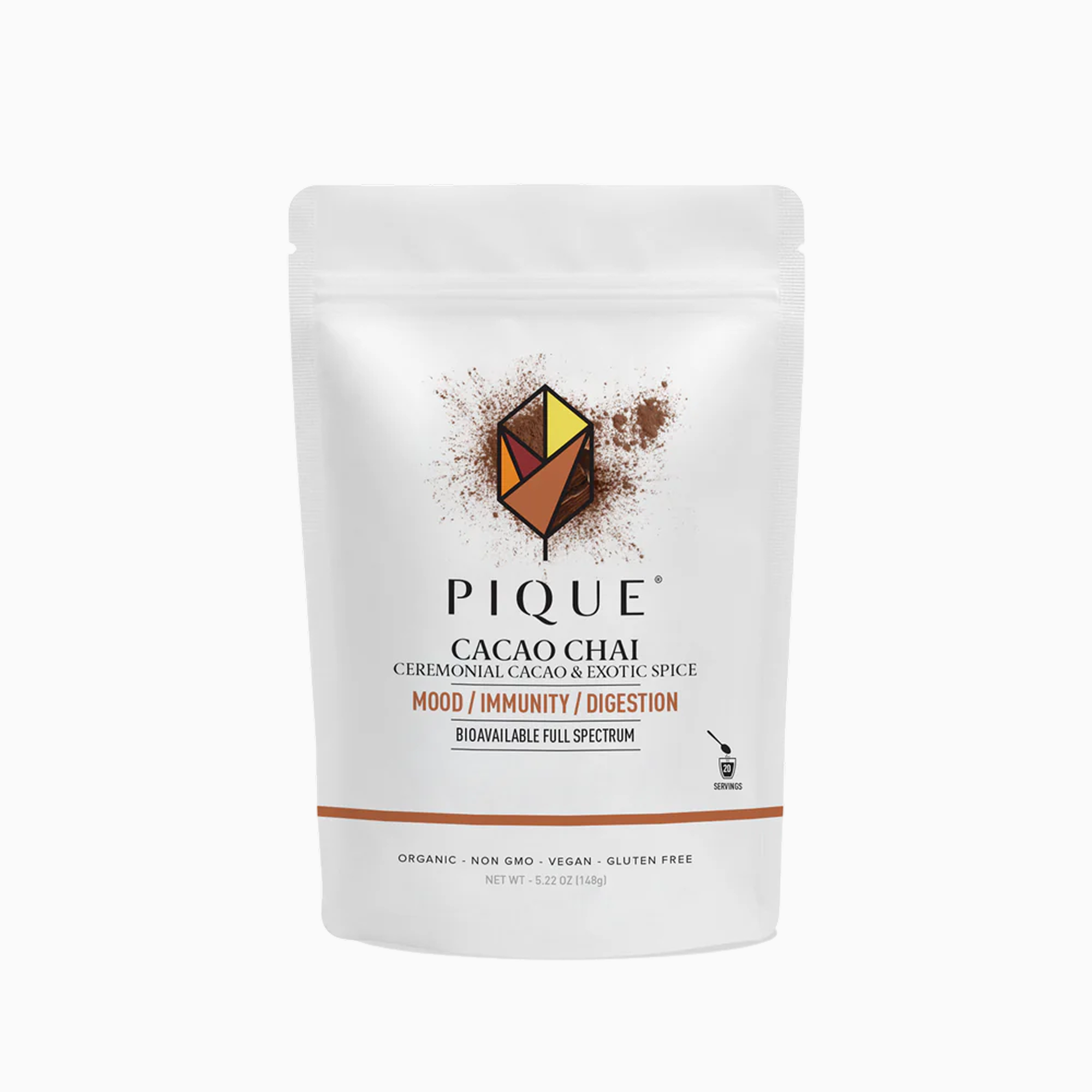 Cacao Chai