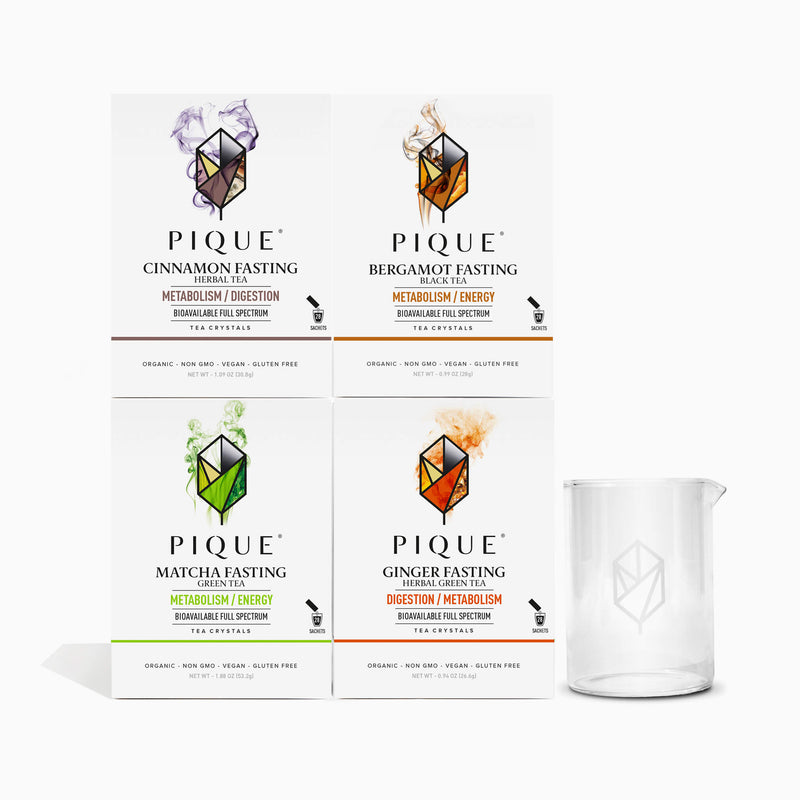 Pique Fasting Bundle