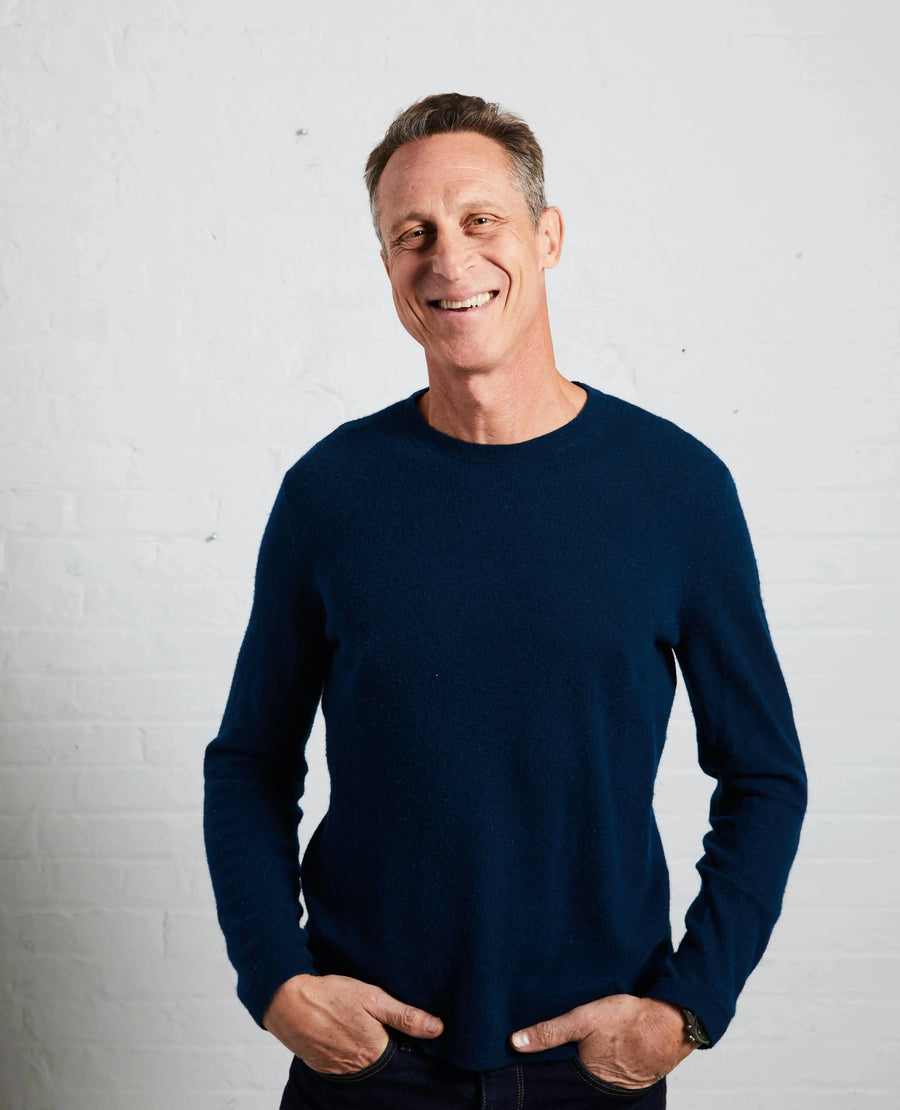 Dr. Mark Hyman
