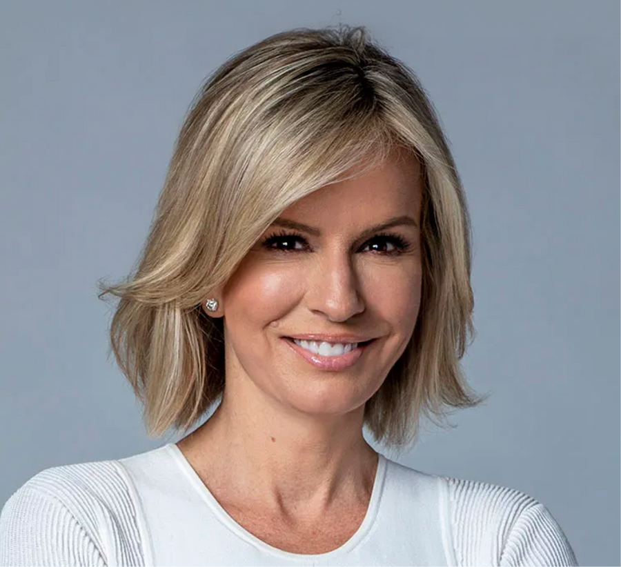 Dr. Jennifer Ashton