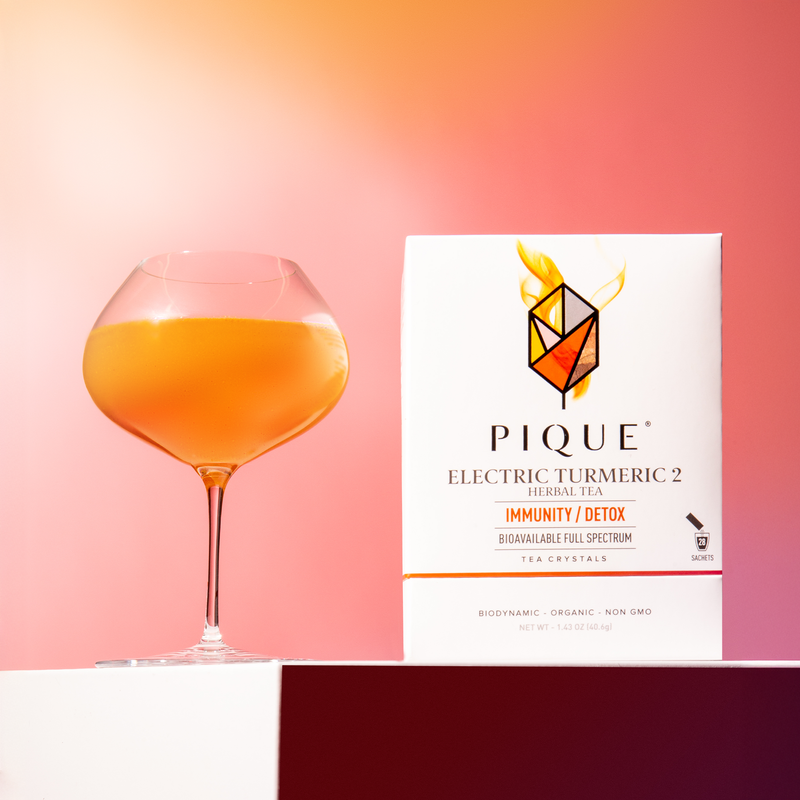 Liver Detox Protocol