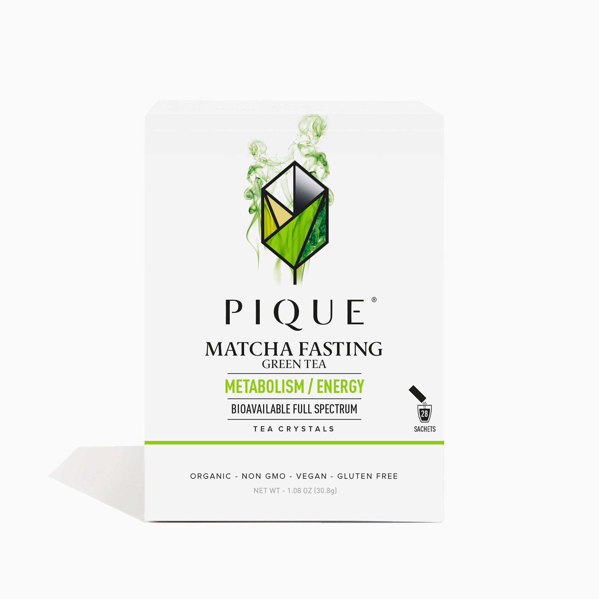 Matcha Green Fasting Tea Fasting Tea Formulated With Dr. Jason Fung