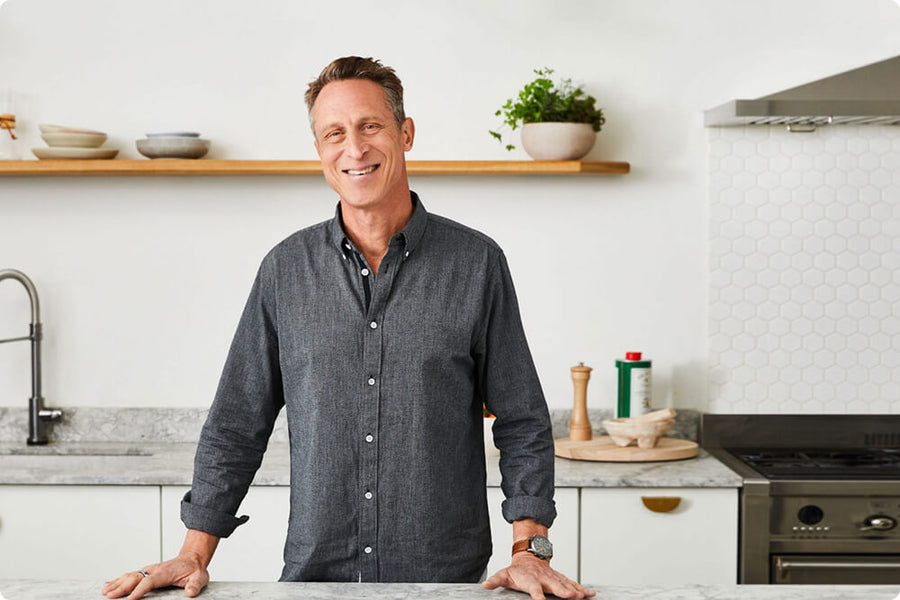 Mark Hyman, MD