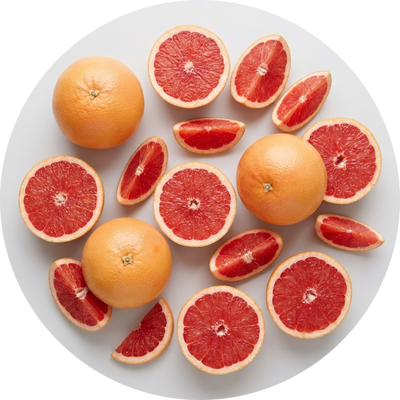 Organic Grapefruit