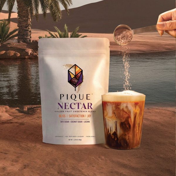 Nectar | Golden Fruit Sweetener