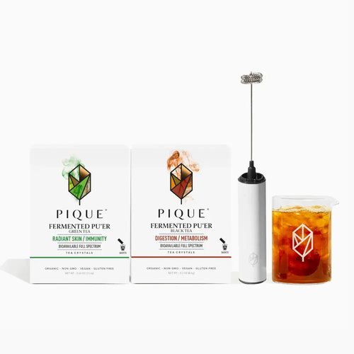 Pu'er Bundle