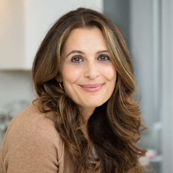 Pamela Salzman