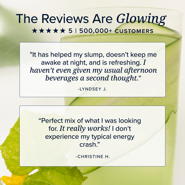 X·E Fountain | Energizing Electrolyte