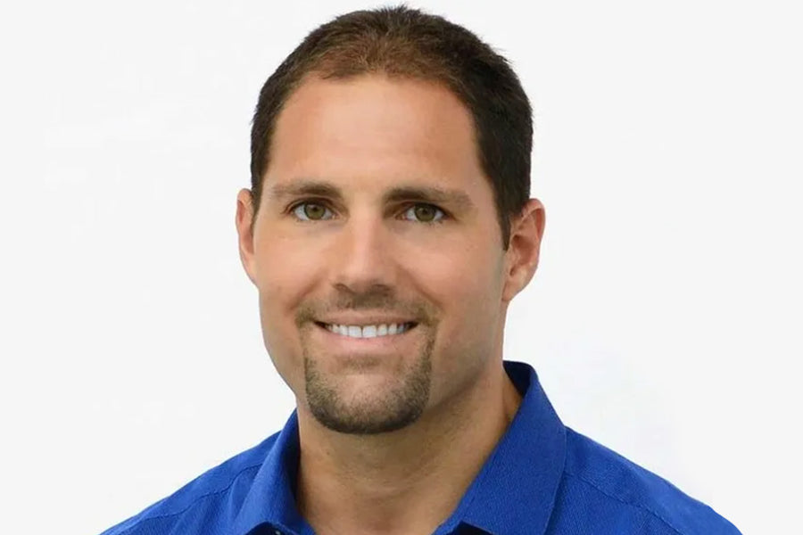 Dom D'Agostino