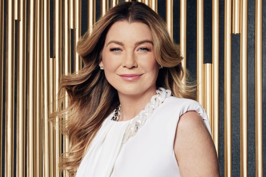 Ellen Pompeo