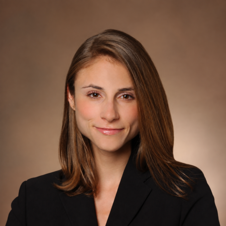 Dr. Andrea Suarez, MD, PhD