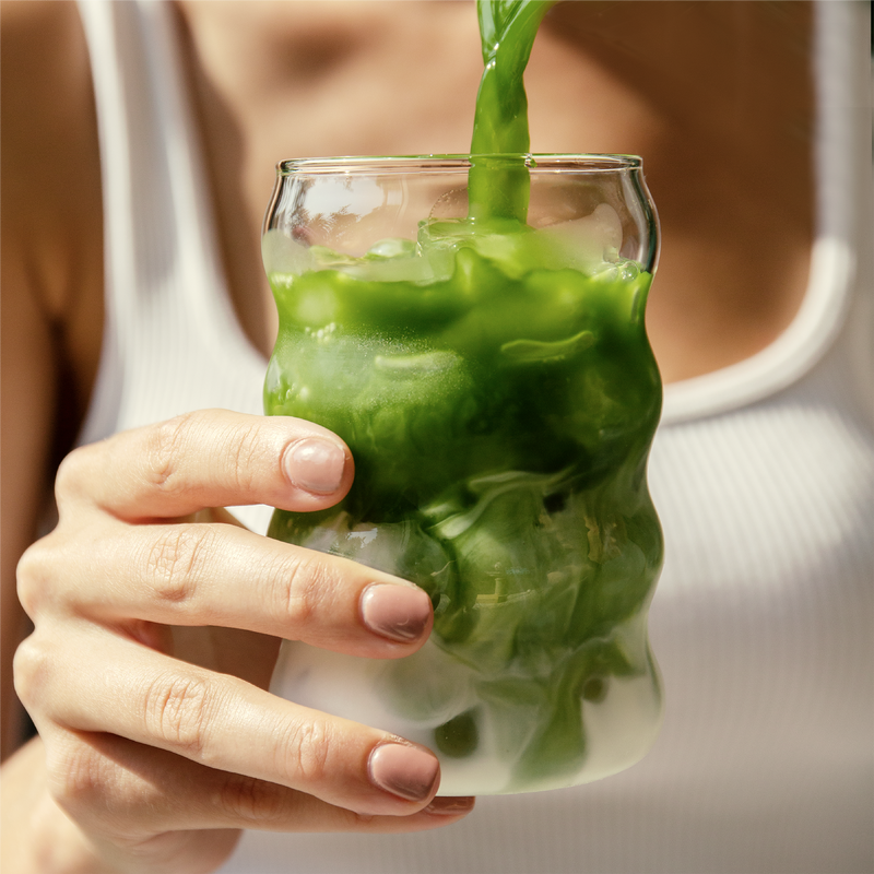 Double Radiant Skin Duo