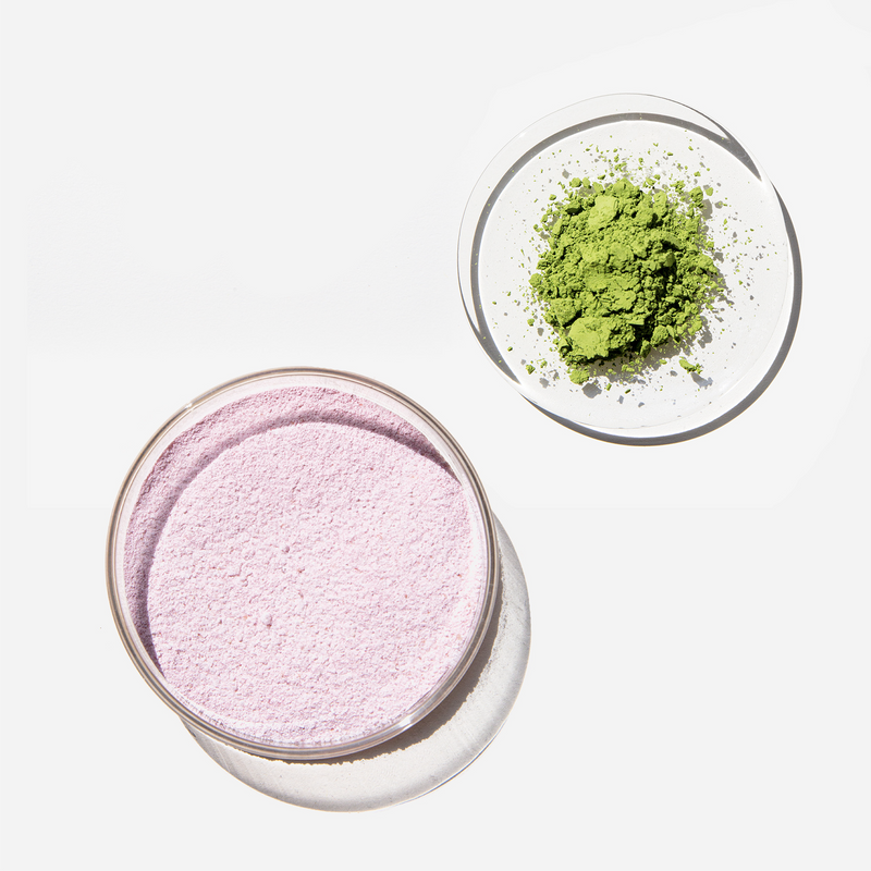 Double Radiant Skin Duo