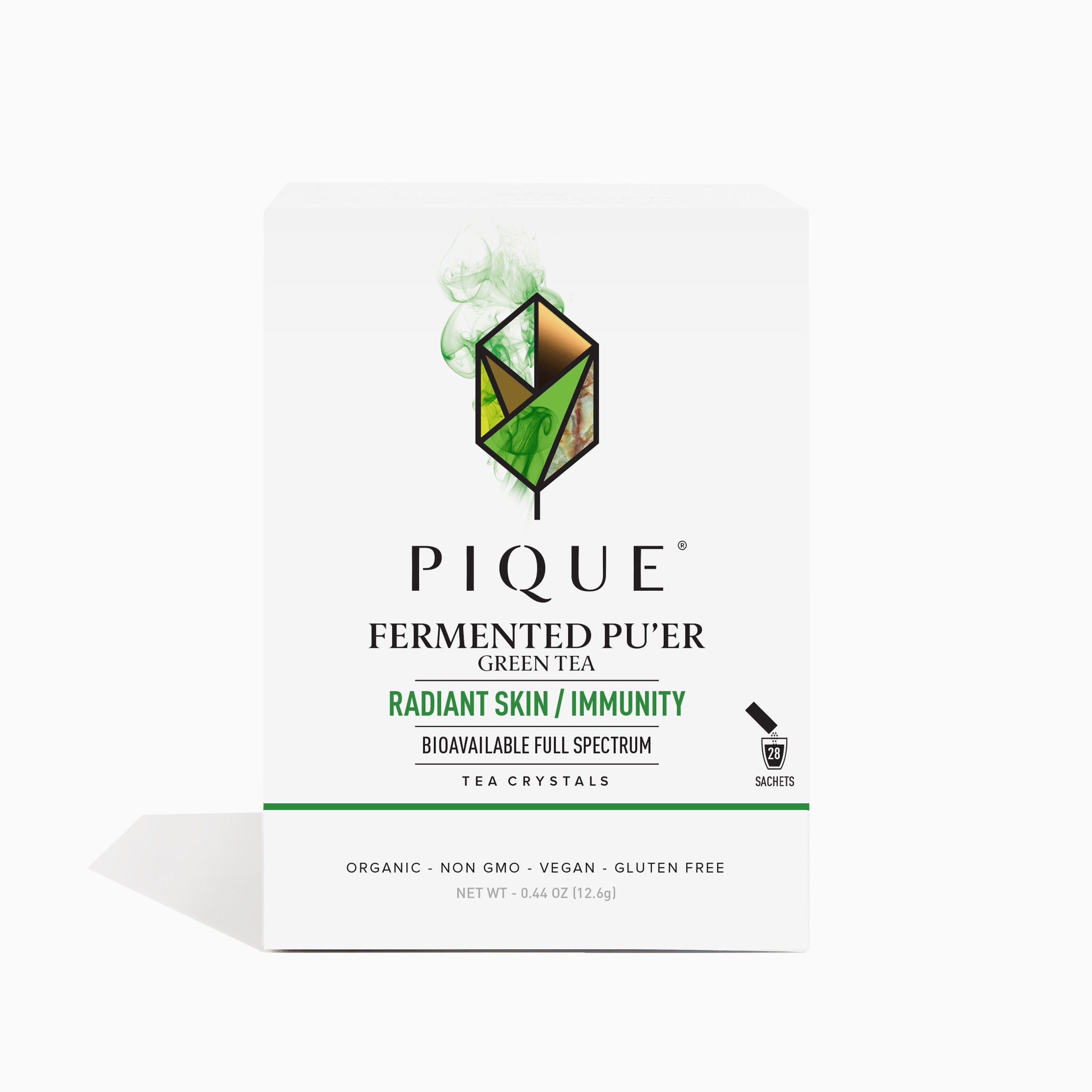 Pu'er Green Tea (Special Offer)