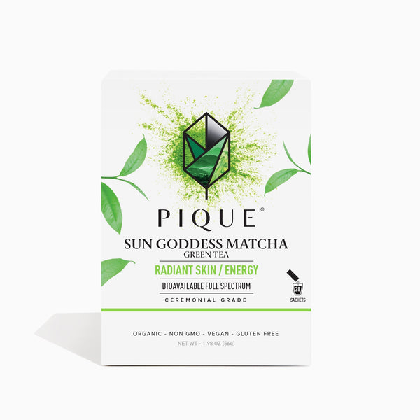 Radiant Skin Teas and Supplements for a Pique Life Radiant Skin Teas and Supplements for a Pique Life