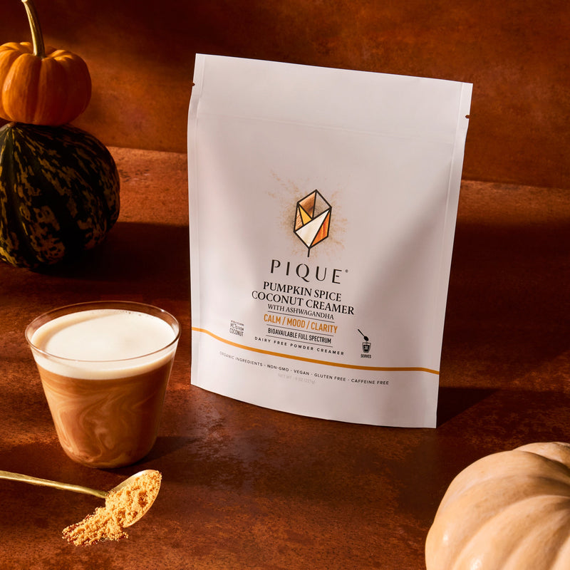 Pumpkin Spice Creamer