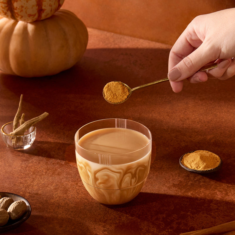 Pumpkin Spice Creamer