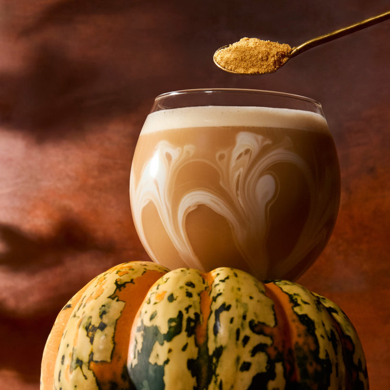 Pumpkin Spice Creamer