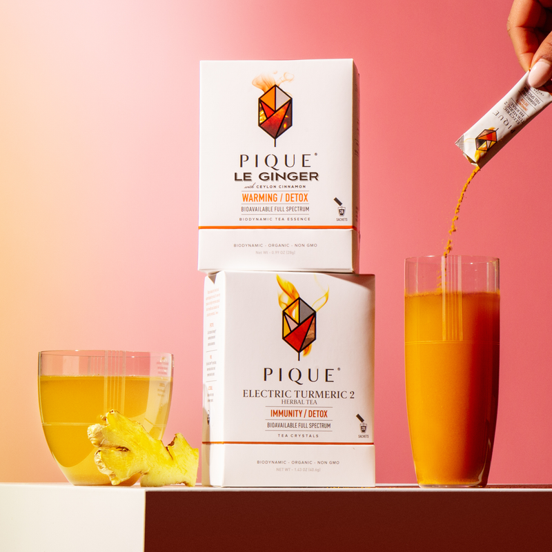 Liver Detox Protocol