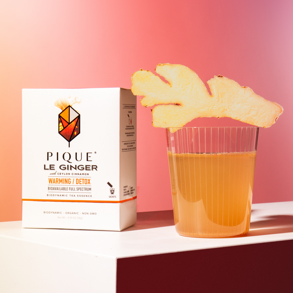 Liver Detox Protocol