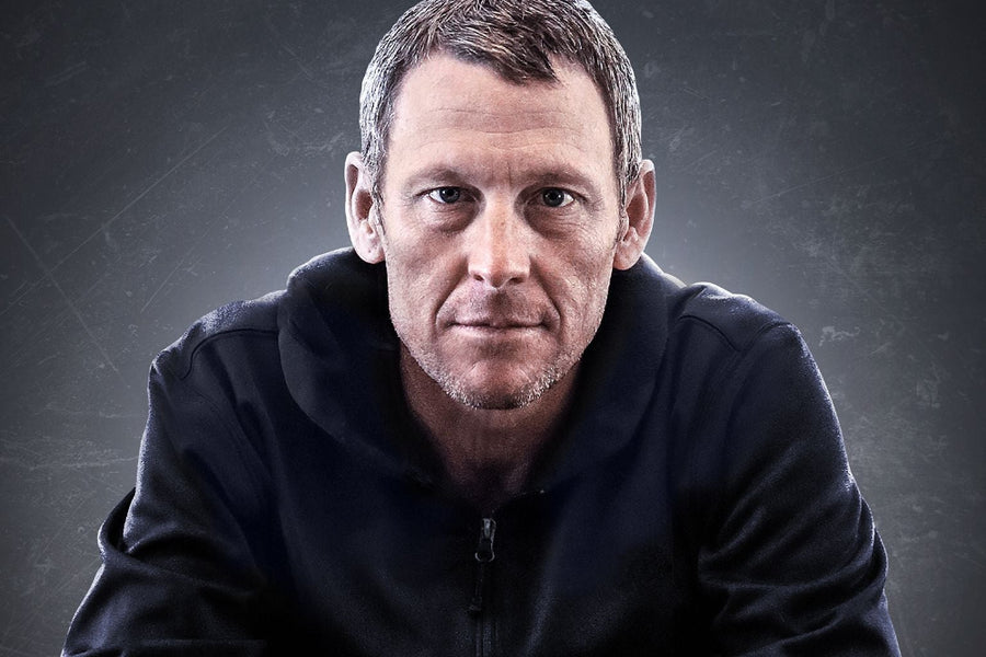 Lance Armstrong