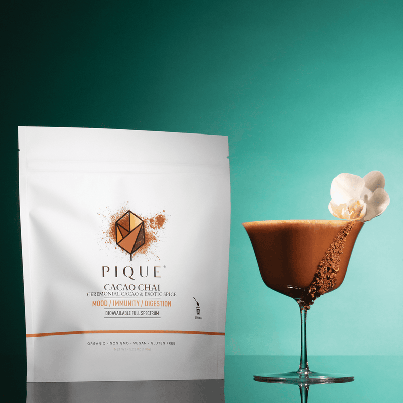 The Indulgence Edit Gift Set