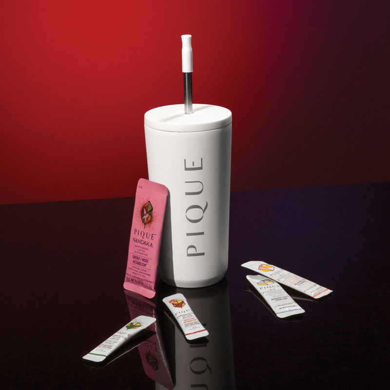 The Indulgence Edit Gift Set