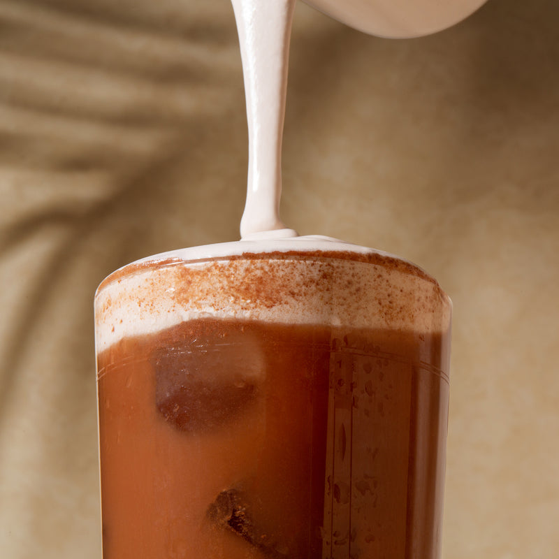 Cacao Chai