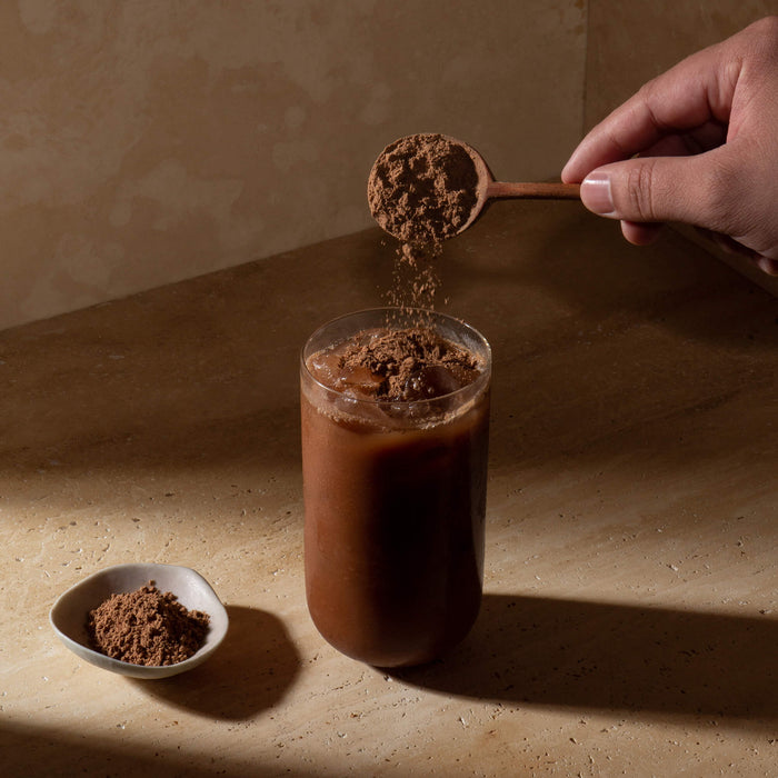 Cacao Chai