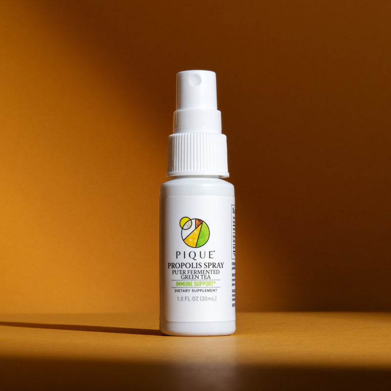 Immune Powerhouse Protocol