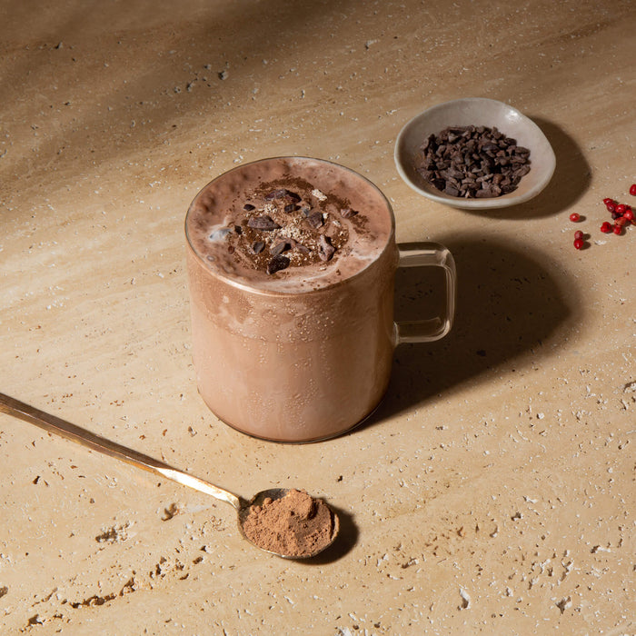 Cacao Chai