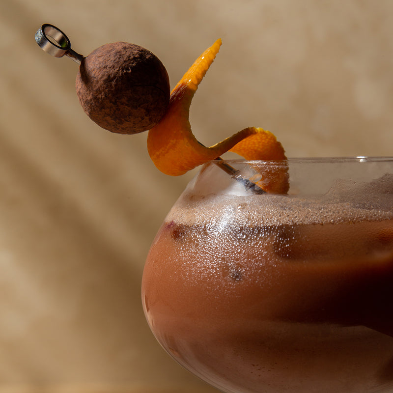 Cacao Chai