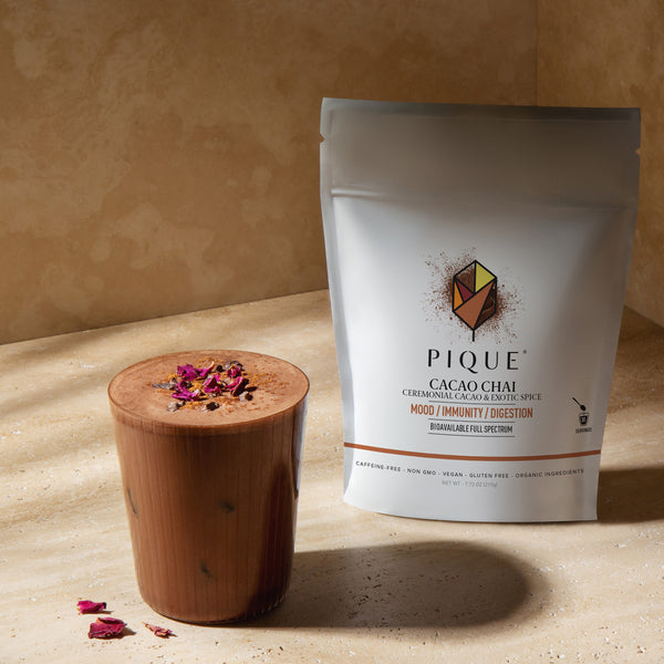 Cacao Chai
