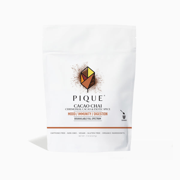 Cacao Chai
