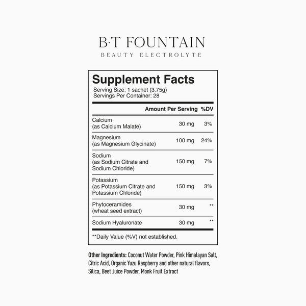 Radiant Skin Duo Protocol