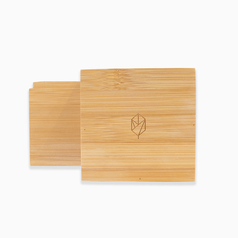 Bamboo Teabox