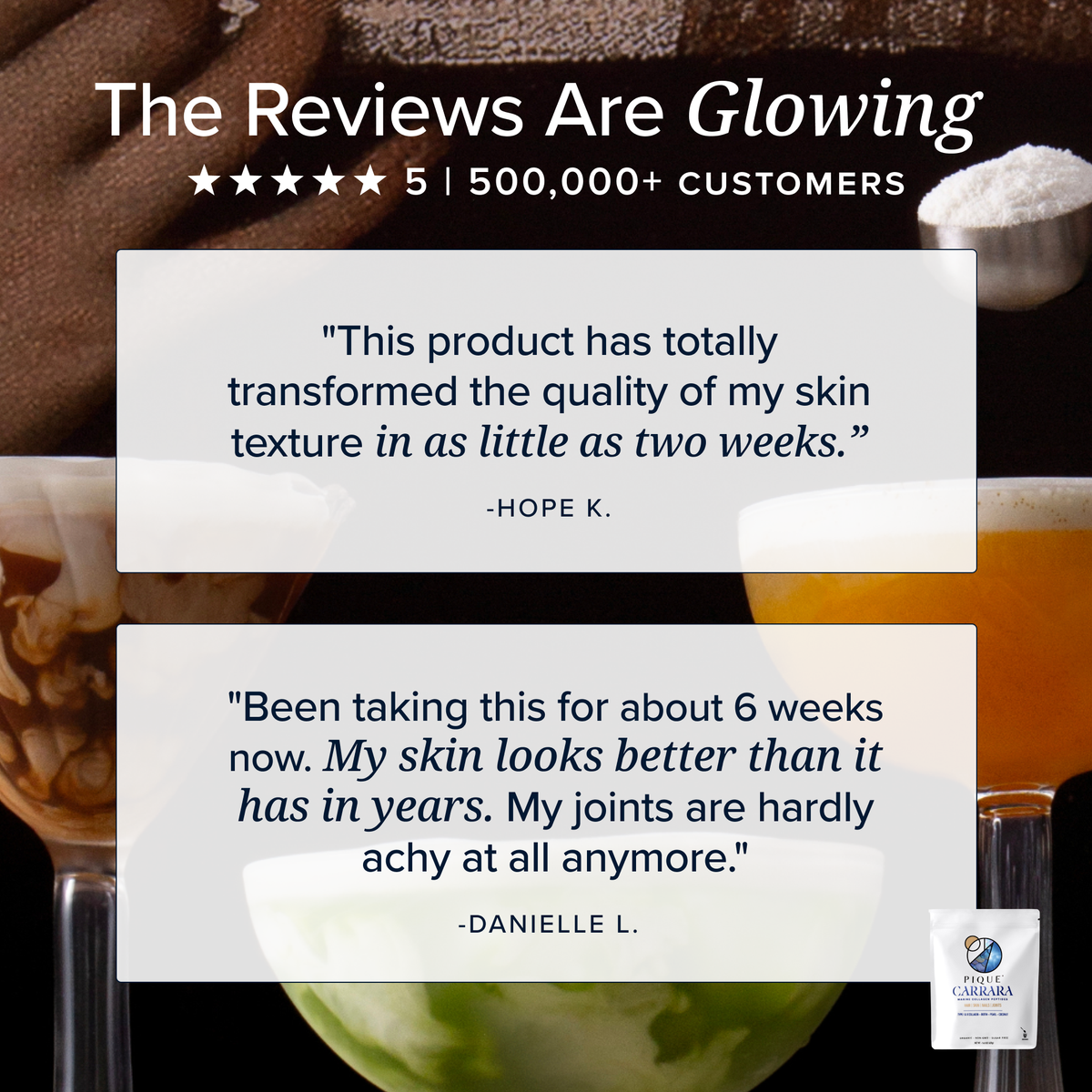 The Skin + Hair Longevity Protocol