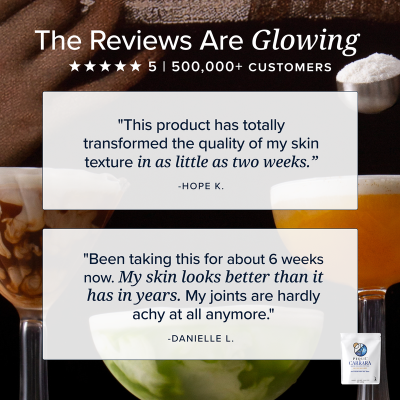 The Skin + Hair Longevity Protocol