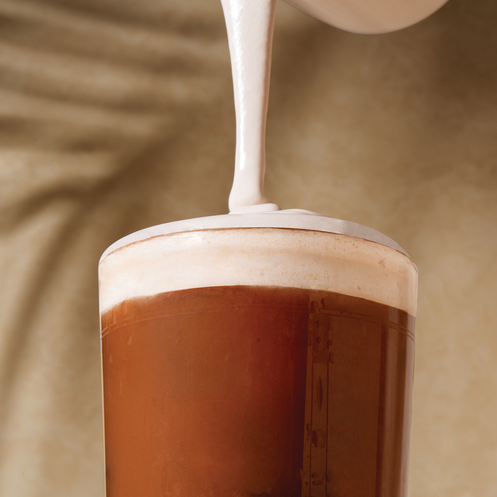 Cacao Chai