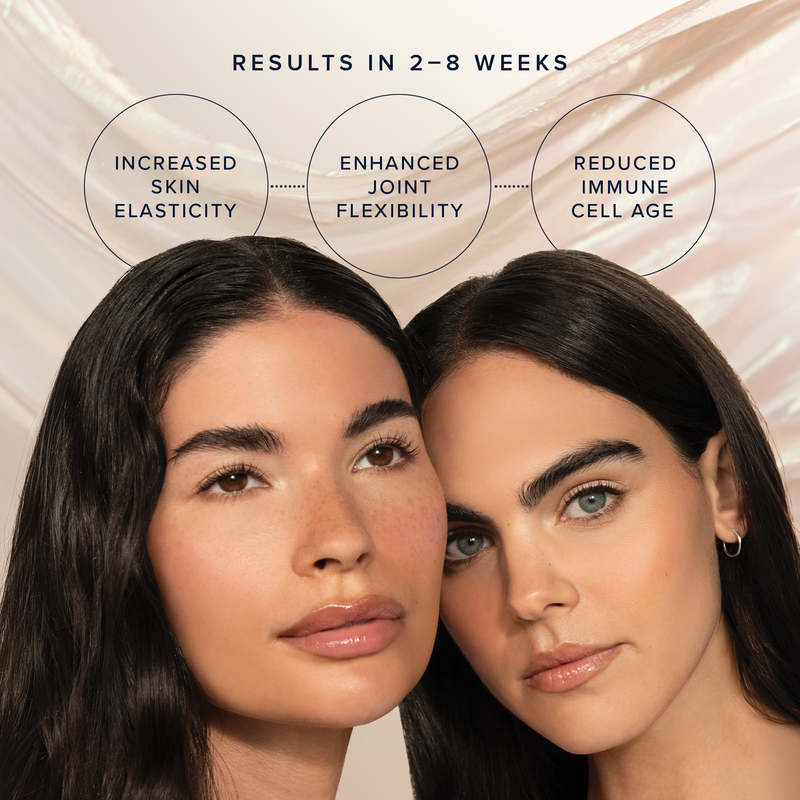 Carrara | Marine Collagen Peptides