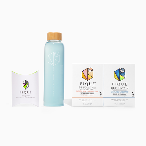 Deep Hydration Protocol