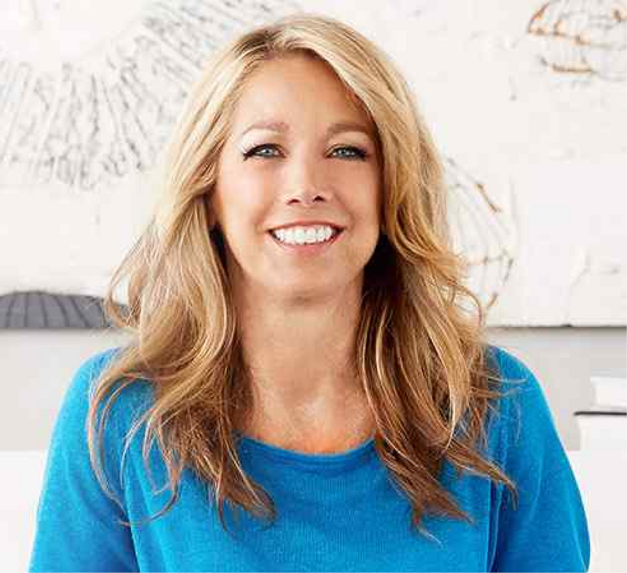 Denise Austin