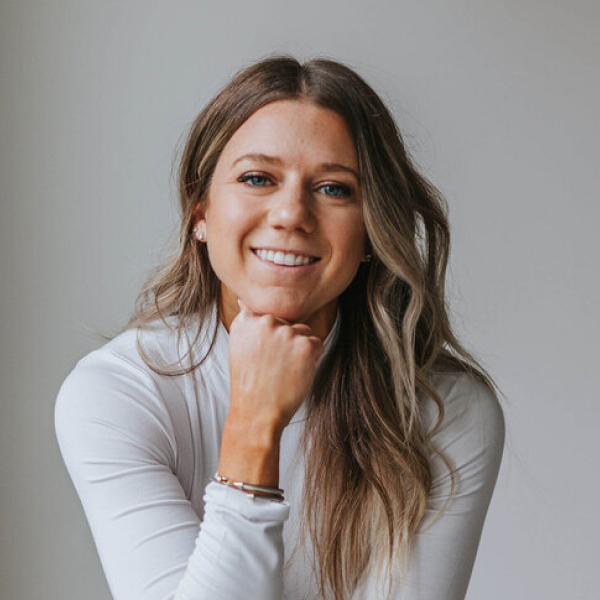 Dietitian Deanna