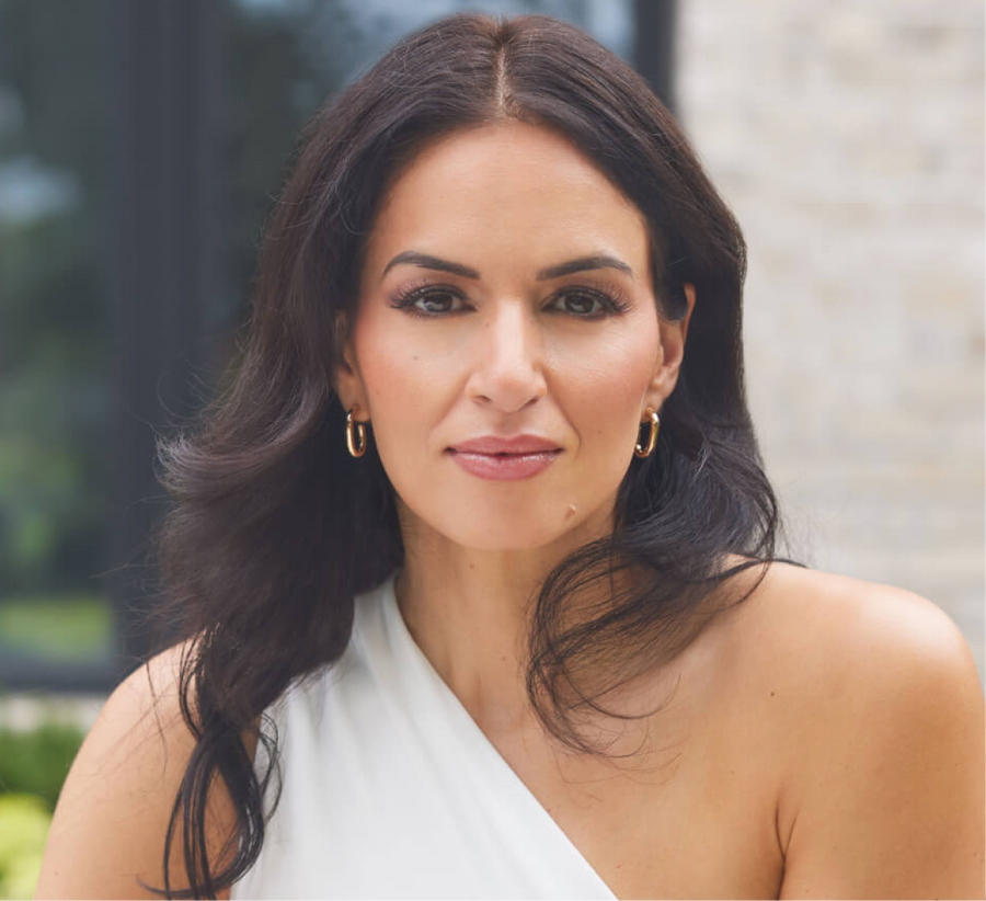Dr. Stephanie Estima