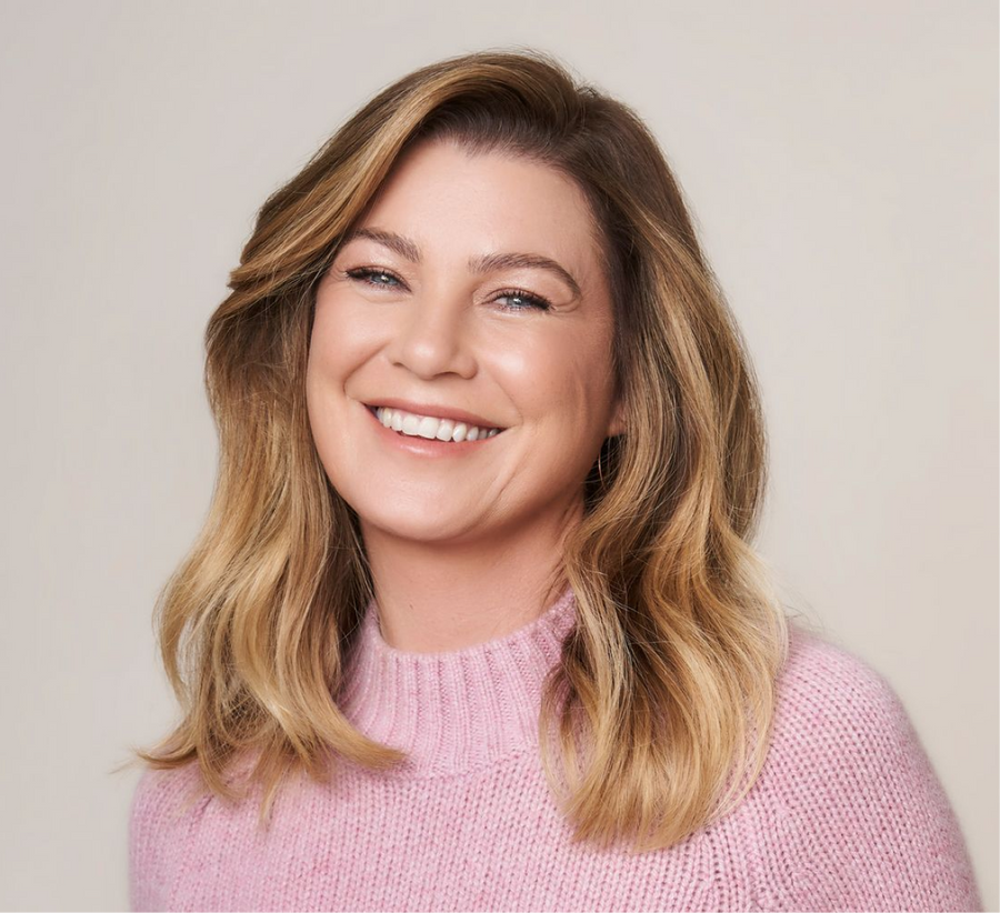 Ellen Pompeo