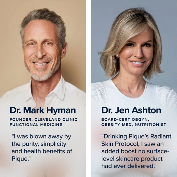 Radiant Skin Duo Protocol