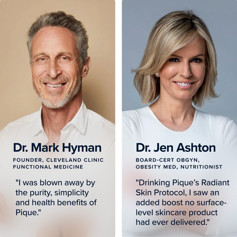 Radiant Skin Duo Protocol